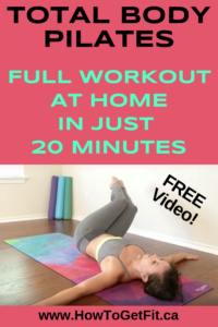 at-home workouts