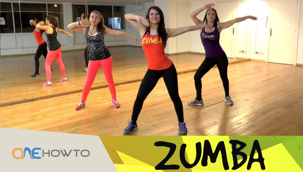 Zumba Dance Workout For Weight Loss The Truth About Weight Loss 3297